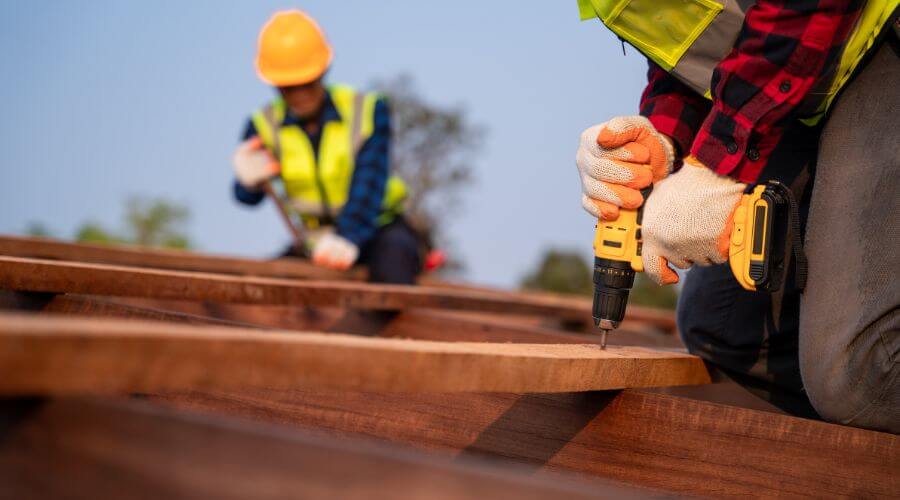 Expert Emergency Roof Repairs services in Willisville, AR